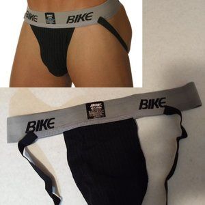 NEW Bike Performance JOCK THIN Waist 2XL jockstrap